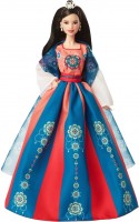 Купить кукла Barbie Lunar New Year HJX35  по цене от 1855 грн.