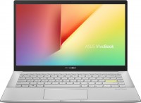 Купити ноутбук Asus VivoBook S14 S433EA (S433EA-DH51-WH) за ціною від 23999 грн.