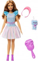 Купить кукла Barbie Teresa HLL21  по цене от 999 грн.