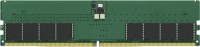 Купити оперативна пам'ять Kingston KVR DDR5 1x16Gb (KVR56U46BS8-16) за ціною від 2235 грн.