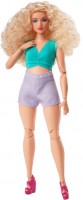 Купить кукла Barbie Looks HJW83  по цене от 1790 грн.