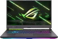 Купить ноутбук Asus ROG Strix G17 (2022) G713RM (G713RM-LL124W) по цене от 101499 грн.