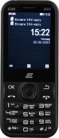 Купить мобильный телефон 2E E240 2022  по цене от 522 грн.