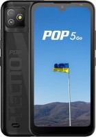 Купить мобільний телефон Tecno Pop 5 Go: цена от 1599 грн.