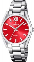 Купить наручний годинник FESTINA F20622/B: цена от 6306 грн.
