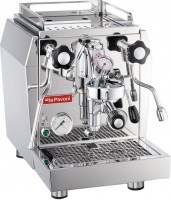 Купить кофеварка La Pavoni Evoluzione Botticelli LPSGEV01  по цене от 91542 грн.