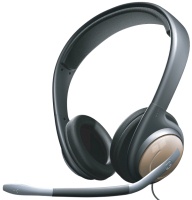 Купити навушники Sennheiser PC 155  за ціною від 2014 грн.