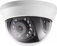 Купить камера відеоспостереження Hikvision DS-2CE56C0T-IRMMF 2.8 mm: цена от 629 грн.