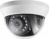 Купити камера відеоспостереження Hikvision DS-2CE56C0T-IRMMF 2.8 mm  за ціною від 702 грн.