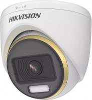 Купить камера відеоспостереження Hikvision DS-2CE70DF3T-PF 3.6 mm: цена от 1847 грн.