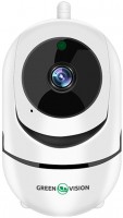 Купить камера видеонаблюдения GreenVision GV-165-GM-DIG30-10 PTZ: цена от 794 грн.