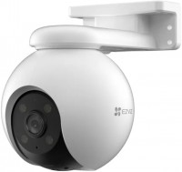 Купить камера видеонаблюдения Ezviz H8 Pro 3K: цена от 5762 грн.