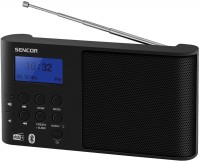 Купити радіоприймач / годинник Sencor SRD 7100  за ціною від 1339 грн.