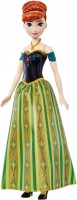 Купить кукла Disney Anna HMG45  по цене от 1470 грн.