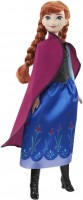 Купить кукла Disney Anna HLW49  по цене от 695 грн.