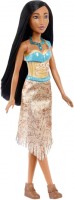 Купить лялька Disney Pocahontas HLW07: цена от 519 грн.