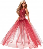 Купить лялька Barbie Laverne Cox HCB99: цена от 1340 грн.
