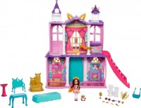 Купить кукла Enchantimals Royal Ball Castle GYJ17: цена от 2999 грн.