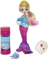 Купити лялька Enchantimals Bubblin Atlantia Mermaid Spurt and Spray HFT24  за ціною від 550 грн.