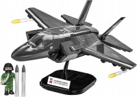 Купити конструктор COBI F-35A Lightning II 5831  за ціною від 2995 грн.