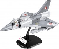 Купити конструктор COBI Mirage IIIS Swiss Air Force 5827  за ціною від 2333 грн.