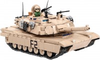 Купити конструктор COBI M1A2 Abrams 2622  за ціною від 3576 грн.