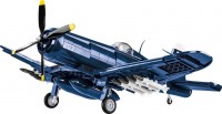 Купити конструктор COBI F4U-4 Corsair 2417  за ціною від 2685 грн.