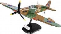 Купити конструктор COBI Hawker Hurricane Mk.I 5728  за ціною від 1995 грн.