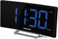 Купити радіоприймач / годинник Sencor SDC 120 за ціною від 1599 грн.