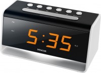 Купити радіоприймач / годинник Sencor SDC 4400 за ціною від 1599 грн.