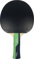 Купить ракетка для настольного тенниса Butterfly Timo Boll Smaragd  по цене от 990 грн.