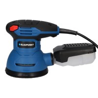 Купити шліфувальна машина Blaupunkt OS3010 за ціною від 1942 грн.