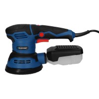 Купити шліфувальна машина Blaupunkt OS5010 за ціною від 3060 грн.