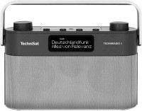 Купить радіоприймач / годинник TechniSat TechniRadio 8: цена от 9540 грн.
