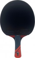 Купить ракетка для настольного тенниса Butterfly Dimitrij Ovtcharov Black  по цене от 2599 грн.