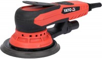 Купити шліфувальна машина Yato YT-82206  за ціною від 6873 грн.