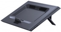 Купити підставка для ноутбука BASEUS ThermoCool Heat Dissipating Laptop Stand  за ціною від 879 грн.