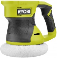 Купити шліфувальна машина Ryobi RBP18150-0 за ціною від 3479 грн.