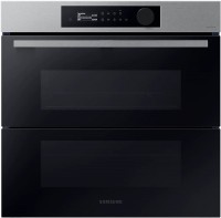 Купити духова шафа Samsung Dual Cook Flex NV7B5740TAS  за ціною від 27900 грн.