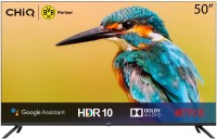Купити телевізор CHiQ U50H7A  за ціною від 16016 грн.
