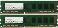 описание, цены на V7 Desktop DDR3 2x4Gb