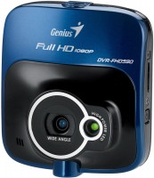 Купити відеореєстратор Genius DVR-FHD590