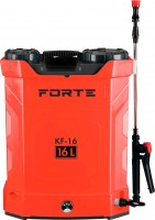 Купить обприскувач Forte KF-16: цена от 1181 грн.