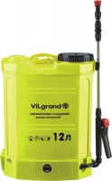 Купити обприскувач ViLgrand SGA-12RP  за ціною від 1476 грн.