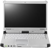 Купить ноутбук Panasonic CF-C2
