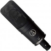 Купити мікрофон Audio-Technica AT4050SC за ціною від 38453 грн.