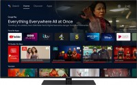 Купити телевізор Panasonic TX-50MX650B за ціною від 16793 грн.