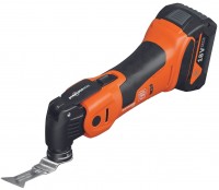 Купити багатофункціональний інструмент Fein MultiMaster AMM 700 Max Top 4.0 AH AS 71293661000 за ціною від 30433 грн.