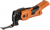 Купити багатофункціональний інструмент Fein MultiMaster AMM 700 Max Top AS 71293663000 за ціною від 19582 грн.
