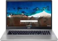 Купить ноутбук Acer Chromebook 317 CB317-1H (CB317-1H-C1E3) по цене от 24711 грн.